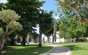 Hotel Logis Domaine Des Chais À